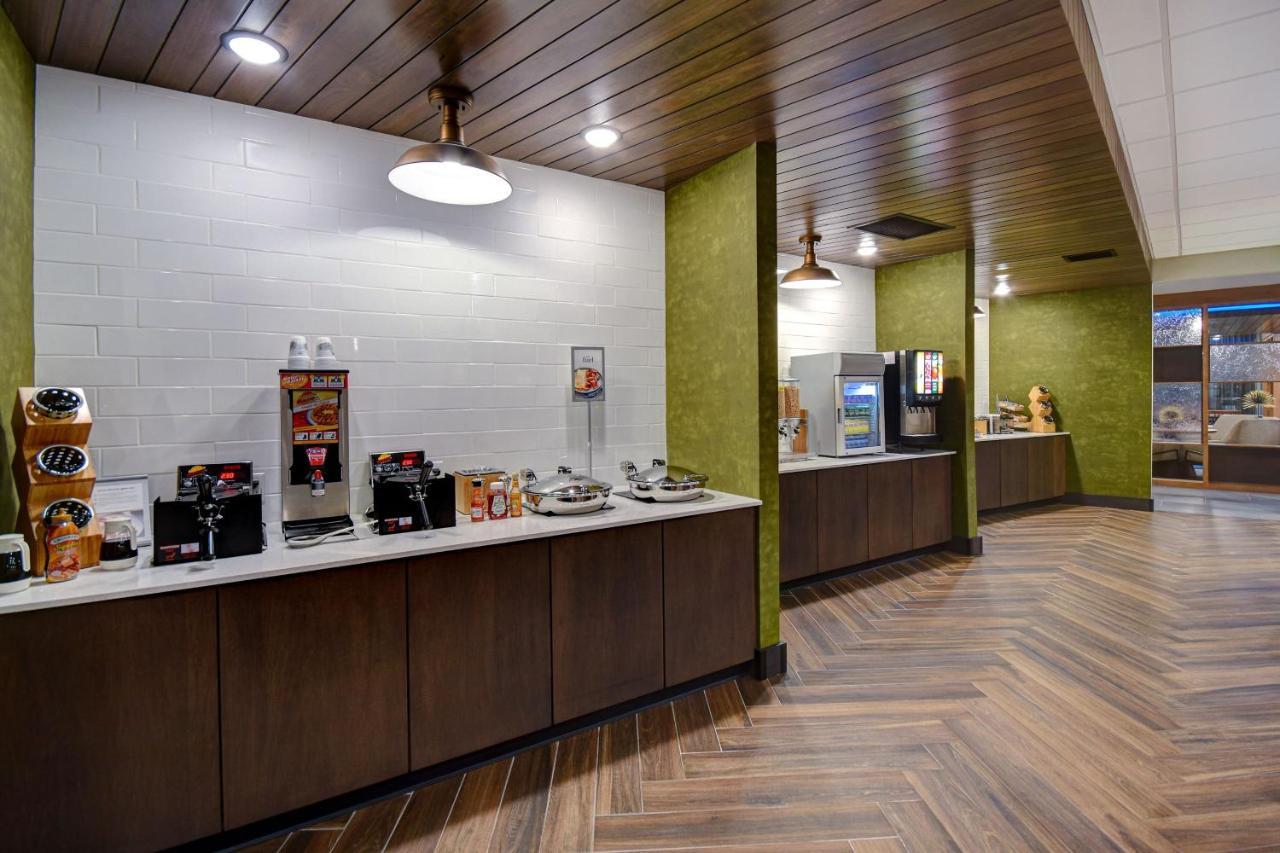 Fairfield By Marriott Inn & Suites Grand Rapids Wyoming Exterior photo